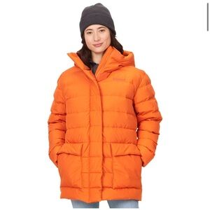 Marmot WarmCube GORE-TEX Golden Mantle Jacket - Women's